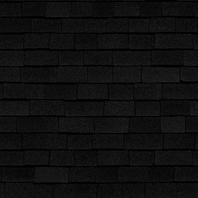 Textures   -   ARCHITECTURE   -   ROOFINGS   -   Asphalt roofs  - Asphalt roofing texture seamless 03251 - Specular