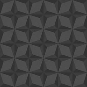 Textures   -   ARCHITECTURE   -   TILES INTERIOR   -   Cement - Encaustic   -   Cement  - Cement concrete tile texture seamless 13317 - Specular