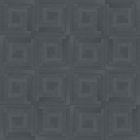 Textures   -   ARCHITECTURE   -   WOOD FLOORS   -   Parquet square  - Cherry wood flooring square texture seamless 05388 - Specular