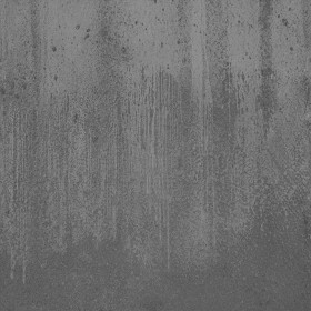Textures   -   ARCHITECTURE   -   CONCRETE   -   Bare   -   Damaged walls  - Concrete bare damaged texture seamless 01361 - Displacement