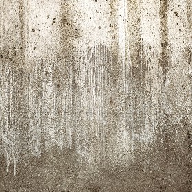 Textures   -   ARCHITECTURE   -   CONCRETE   -   Bare   -   Damaged walls  - Concrete bare damaged texture seamless 01361