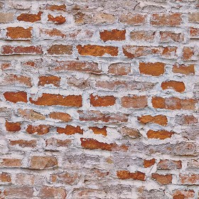 Textures   -   ARCHITECTURE   -   BRICKS   -  Dirty Bricks - 0002dirty bricks texture seamless 00144