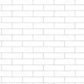 Textures   -   ARCHITECTURE   -   BRICKS   -   Facing Bricks   -   Smooth  - Facing smooth bricks texture seamless 00251 - Ambient occlusion