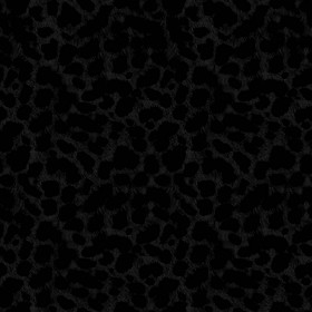 Textures   -   MATERIALS   -   FUR ANIMAL  - Ghepardo faux fake fur animal texture seamless 09552 - Specular