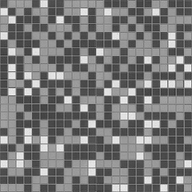 Textures   -   ARCHITECTURE   -   TILES INTERIOR   -   Mosaico   -   Classic format   -   Multicolor  - Mosaico multicolor tiles texture seamless 14968 - Specular