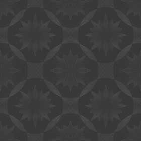 Textures   -   ARCHITECTURE   -   WOOD FLOORS   -   Geometric pattern  - Parquet geometric pattern texture seamless 04723 - Specular