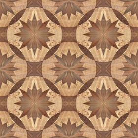 Textures   -   ARCHITECTURE   -   WOOD FLOORS   -  Geometric pattern - Parquet geometric pattern texture seamless 04723