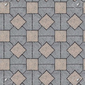 Paving Concrete Mixed Size Texture Seamless 05563 Paving Concrete Mixed Size Texture Seamless 05563