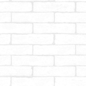 Textures   -   ARCHITECTURE   -   BRICKS   -   Facing Bricks   -   Rustic  - Rustic bricks texture seamless 00175 - Ambient occlusion