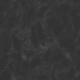 Textures   -   ARCHITECTURE   -   MARBLE SLABS   -   Black  - Slab marble black portoro texture seamless 01911 - Displacement