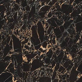 Textures   -   ARCHITECTURE   -   MARBLE SLABS   -  Black - Slab marble black portoro texture seamless 01911