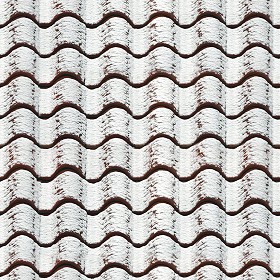 Textures   -   ARCHITECTURE   -   ROOFINGS   -   Snowy roofs  - Snowy roof texture seamless 04030 (seamless)