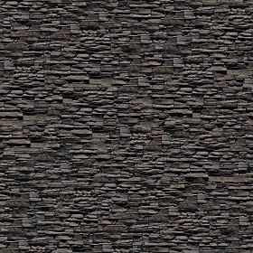 Textures   -   ARCHITECTURE   -   STONES WALLS   -   Claddings stone   -   Stacked slabs  - Stacked slabs walls stone texture seamless 08135 (seamless)