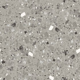 Textures   -   ARCHITECTURE   -   TILES INTERIOR   -   Terrazzo surfaces  - Terrazzo surface texture seamless 21480 (seamless)