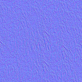 Textures   -   ARCHITECTURE   -   ROOFINGS   -   Thatched roofs  - Thatched roof texture seamless 04038 - Normal