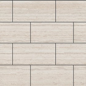Textures   -   ARCHITECTURE   -   MARBLE SLABS   -  Marble wall cladding - Travertine wall cladding texture seamless 20738