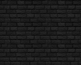 Textures   -   ARCHITECTURE   -   STONES WALLS   -   Claddings stone   -   Exterior  - Wall cladding stone texture seamless 07739 - Specular