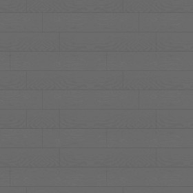 Textures   -   ARCHITECTURE   -   WOOD FLOORS   -   Parquet white  - White wood flooring texture seamless 05447 - Displacement