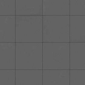 Textures   -   ARCHITECTURE   -   TILES INTERIOR   -   Stone tiles  - Basalt square tile cm 120x120 texture seamless 15978 - Displacement