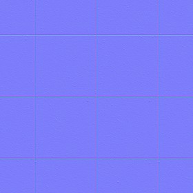 Textures   -   ARCHITECTURE   -   TILES INTERIOR   -   Stone tiles  - Basalt square tile cm 120x120 texture seamless 15978 - Normal