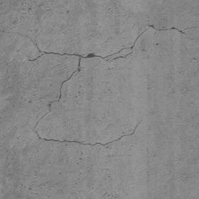 Textures   -   ARCHITECTURE   -   CONCRETE   -   Bare   -   Damaged walls  - Concrete bare damaged texture seamless 01379 - Displacement