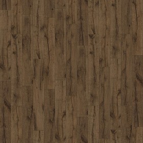 Textures   -   ARCHITECTURE   -   WOOD FLOORS   -  Parquet dark - Dark parquet flooring texture seamless 05073