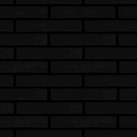 Textures   -   ARCHITECTURE   -   BRICKS   -   Facing Bricks   -   Smooth  - Facing smooth bricks texture seamless 00269 - Specular