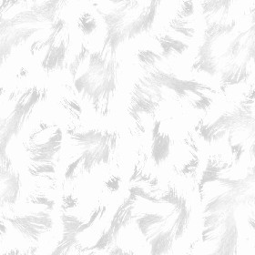 Textures   -   MATERIALS   -   FUR ANIMAL  - Faux fake fur animal texture seamless 09570 - Ambient occlusion