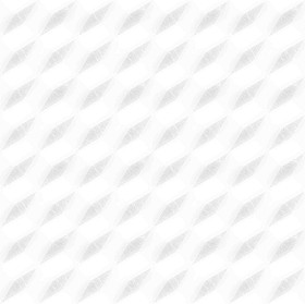 Textures   -   ARCHITECTURE   -   TILES INTERIOR   -   Marble tiles   -   White  - Illusion black white marble floor tile texture seamless 14821 - Ambient occlusion