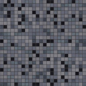 Textures   -   ARCHITECTURE   -   TILES INTERIOR   -   Mosaico   -   Classic format   -   Multicolor  - Mosaico multicolor tiles texture seamless 14986 - Specular