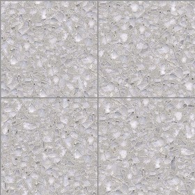Textures   -   ARCHITECTURE   -   TILES INTERIOR   -   Terrazzo  - terrazzo floor tile PBR texture seamless 21503 (seamless)