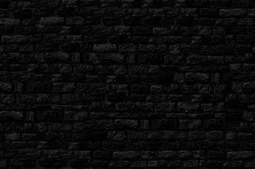 Textures   -   ARCHITECTURE   -   STONES WALLS   -   Stone blocks  - Wall stone with regular blocks texture seamless 08312 - Specular