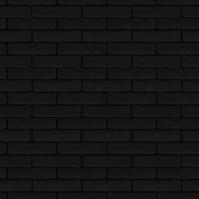 Textures   -   ARCHITECTURE   -   BRICKS   -   White Bricks  - White bricks texture seamless 00509 - Specular