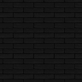 Textures   -   ARCHITECTURE   -   BRICKS   -   White Bricks  - White bricks texture seamless 00509 - Specular