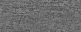 Textures   -   ARCHITECTURE   -   STONES WALLS   -   Stone walls  - Wall stone texture seamless 16991 - Displacement