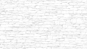 Textures   -   ARCHITECTURE   -   STONES WALLS   -   Stone walls  - Old wall stone texture seamless 17339 - Ambient occlusion