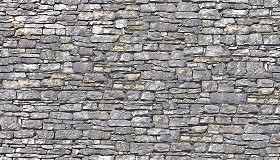 Textures   -   ARCHITECTURE   -   STONES WALLS   -  Stone walls - Old wall stone texture seamless 17339