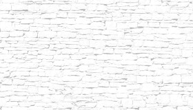 Textures   -   ARCHITECTURE   -   STONES WALLS   -   Stone walls  - Old wall stone texture seamless 17340 - Ambient occlusion
