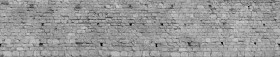 Textures   -   ARCHITECTURE   -   STONES WALLS   -   Stone walls  - 12th century italian wall stone texture seamless 2 17344 - Displacement