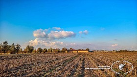 Textures   -   BACKGROUNDS &amp; LANDSCAPES   -   NATURE   -   Countrysides &amp; Hills  - Autumnal country landscape hdr 20999