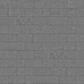 Textures   -   ARCHITECTURE   -   PAVING OUTDOOR   -   Pavers stone   -   Blocks regular  - Portland paver stone PBR texture seamles 22048 - Displacement