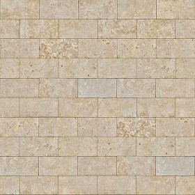 Textures   -   ARCHITECTURE   -   PAVING OUTDOOR   -   Pavers stone   -  Blocks regular - Portland paver stone PBR texture seamles 22048