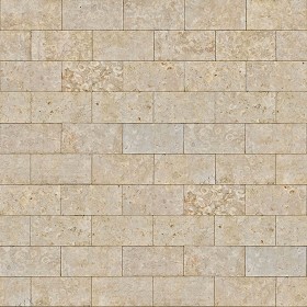 Textures   -   ARCHITECTURE   -   PAVING OUTDOOR   -   Pavers stone   -   Blocks regular  - Portland paver stone PBR texture seamles 22048 (seamless)