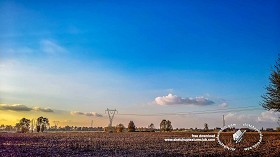 Textures   -   BACKGROUNDS &amp; LANDSCAPES   -   NATURE   -  Countrysides &amp; Hills - Autumnal country landscape hdr 21000