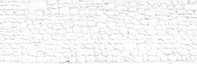Textures   -   ARCHITECTURE   -   STONES WALLS   -   Stone walls  - Old wall stone texture seamless 17346 - Ambient occlusion