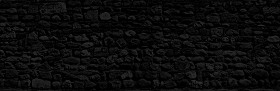 Textures   -   ARCHITECTURE   -   STONES WALLS   -   Stone walls  - Old wall stone texture seamless 17346 - Specular