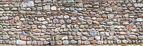 Textures   -   ARCHITECTURE   -   STONES WALLS   -  Stone walls - Old wall stone texture seamless 17346