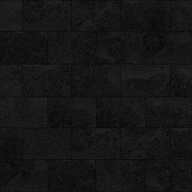 Textures   -   ARCHITECTURE   -   PAVING OUTDOOR   -   Pavers stone   -   Blocks regular  - Portland paver stone PBR texture seamless 22049 - Specular