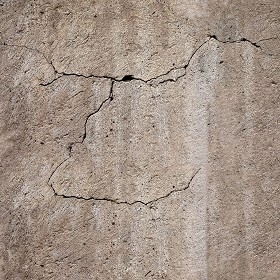 Textures   -   ARCHITECTURE   -   CONCRETE   -   Bare   -  Damaged walls - Concrete bare damaged texture seamless 01380