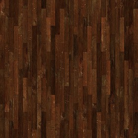 Textures   -   ARCHITECTURE   -   WOOD FLOORS   -   Parquet dark  - Dark parquet flooring texture seamless 05074 (seamless)